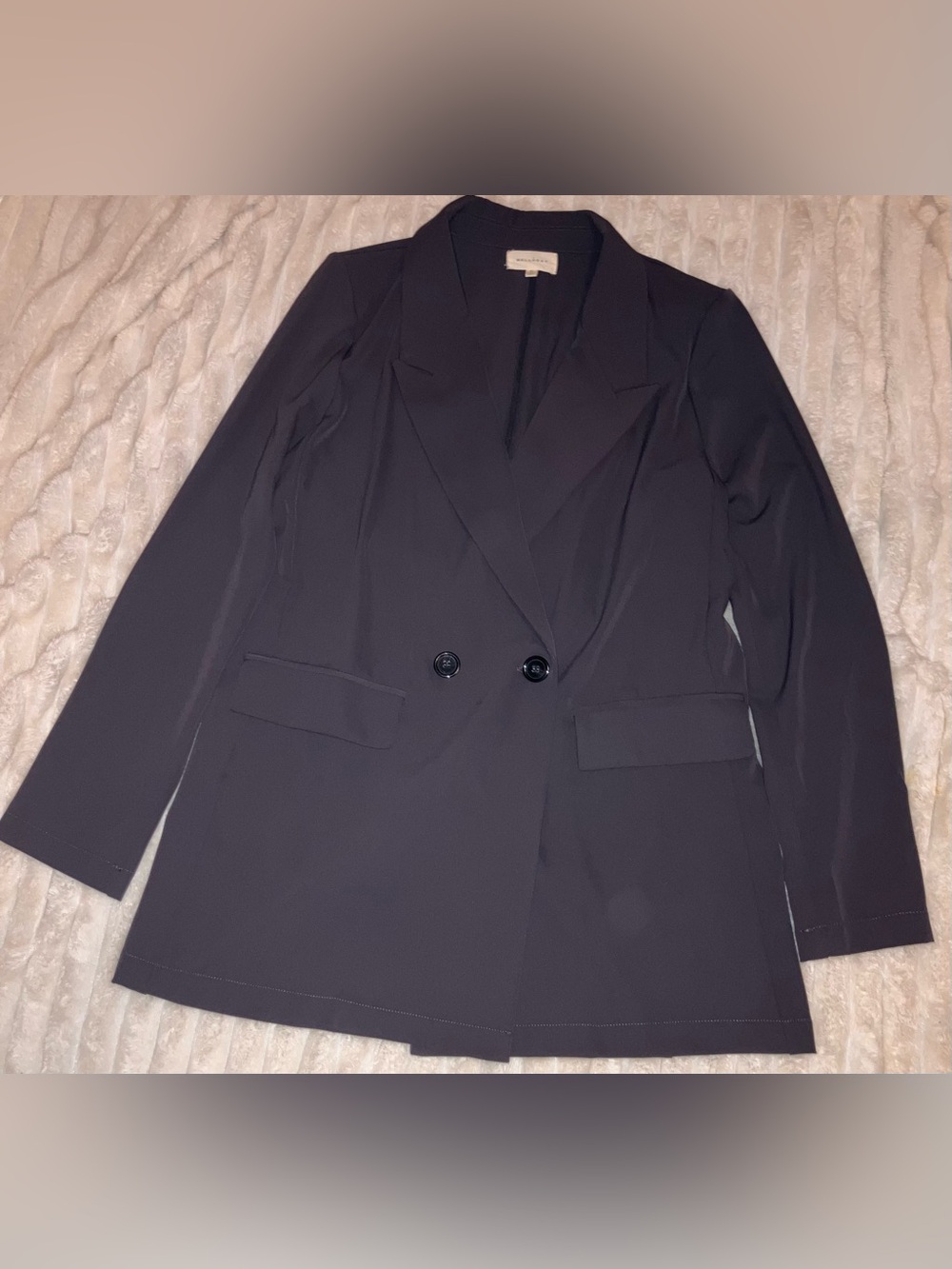 Melloday Dressy Blazer